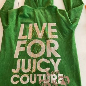 Juicy Couture jacket
